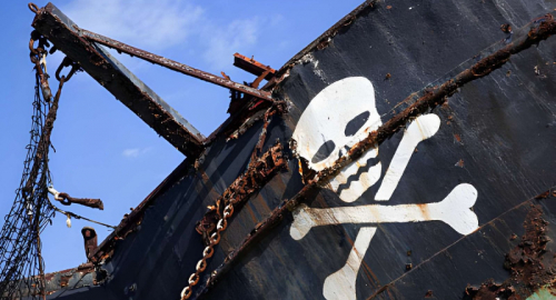 Navigare nell'Occhio del Ciclone: L'Azzardo di Hormuz e il Ritorno dei Pirati nel Corno d'Africa